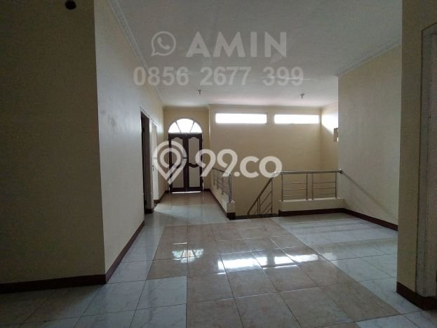 Dijual Hunian Rumah Nyaman 5 Kamar di Gajah, Semarang Dijual Hunian Rumah Nyaman 5 Kamar di Gajah, Semarang