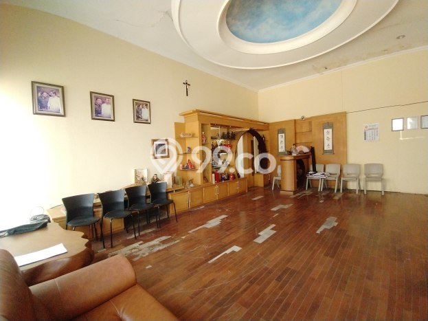 Dijual! Komersial di Tanah Mas Semarang LT 300m2 / LB 250m2 Kawasan Bisnis Dijual! Komersial di Tanah Mas Semarang LT 300m2 / LB 250m2 Kawasan Bisnis
