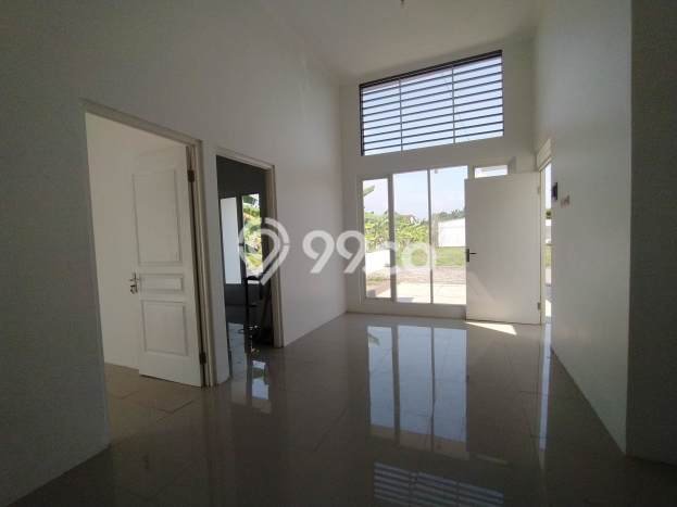 Dijual Rumah 2 Kamar Lokasi Ideal Bagus dan Strategis di Ngaliyan Dijual Rumah 2 Kamar Lokasi Ideal Bagus dan Strategis di Ngaliyan