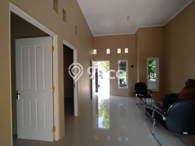 Dijual Cepat Rumah Bagus Siap Huni LB 45m2 di Ngaliyan, Semarang Dijual Cepat Rumah Bagus Siap Huni LB 45m2 di Ngaliyan, Semarang