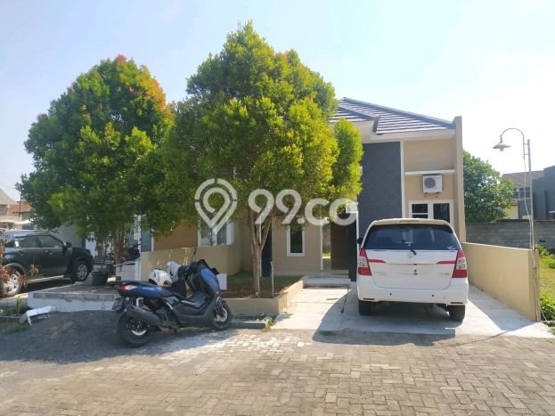 Dijual Cepat Rumah Bagus Siap Huni LB 45m2 di Ngaliyan, Semarang Dijual Cepat Rumah Bagus Siap Huni LB 45m2 di Ngaliyan, Semarang