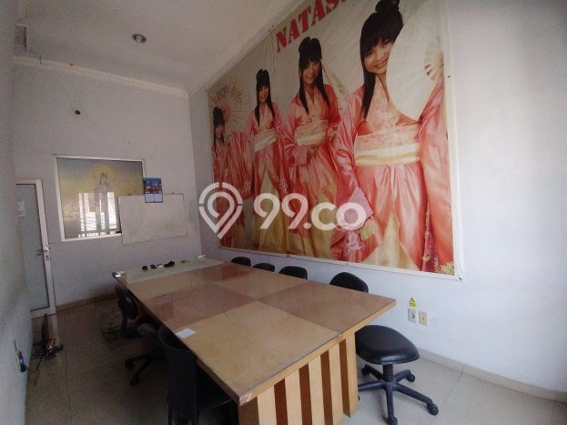 Dijual! Komersial di Tanah Mas Semarang LT 300m2 / LB 250m2 Kawasan Bisnis Dijual! Komersial di Tanah Mas Semarang LT 300m2 / LB 250m2 Kawasan Bisnis
