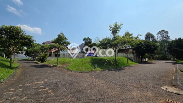 Tanah Dijual di Semarang Seluas 257m2 Strategis Tanah Dijual di Semarang Seluas 257m2 Strategis