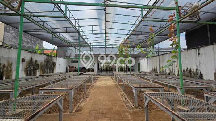 Tanah Komersial Dijual di Semarang Timur Semarang 572m2 Tanah Komersial Dijual di Semarang Timur Semarang 572m2