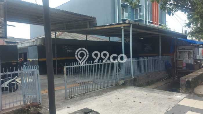 FOR SALE! Komersial di Semarang Barat Semarang, LT 1100m2, LB 700m2 FOR SALE! Komersial di Semarang Barat Semarang, LT 1100m2, LB 700m2