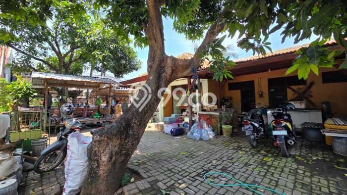 Tanah Strategis Dijual di Semarang Barat Semarang 357m2 Tanah Strategis Dijual di Semarang Barat Semarang 357m2