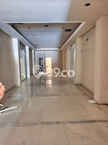 Unit Ruko Dijual di Semarang Timur Semarang Luas Tanah 135m2, Luas Bangunan 405m2 Unit Ruko Dijual di Semarang Timur Semarang Luas Tanah 135m2, Luas Bangunan 405m2