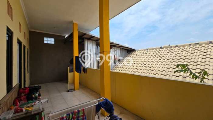 FOR SALE Kost 8 Kamar, 4 Kamar Mandi di Pedurungan, Semarang, Luas 300m2 FOR SALE Kost 8 Kamar, 4 Kamar Mandi di Pedurungan, Semarang, Luas 300m2