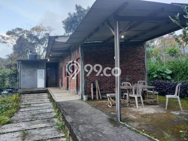 Rumah Minimalis 7 Kamar LT 1212m2 di Kopeng Rumah Minimalis 7 Kamar LT 1212m2 di Kopeng