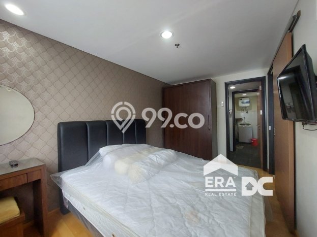 Jarang Ada! Unit Apartemen Hemat di Semarang Tengah, Semarang 2 Kamar Tidur dan 2 Kamar Mandi Jarang Ada! Unit Apartemen Hemat di Semarang Tengah, Semarang 2 Kamar Tidur dan 2 Kamar Mandi
