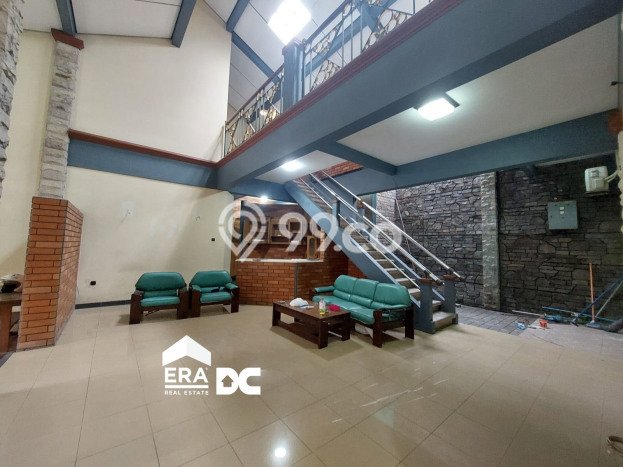 Disewakan! Rumah 3 Kamar Tidur &
2 Kamar Mandi di Puri Anjasmoro, Semarang Disewakan! Rumah 3 Kamar Tidur &
2 Kamar Mandi di Puri Anjasmoro, Semarang