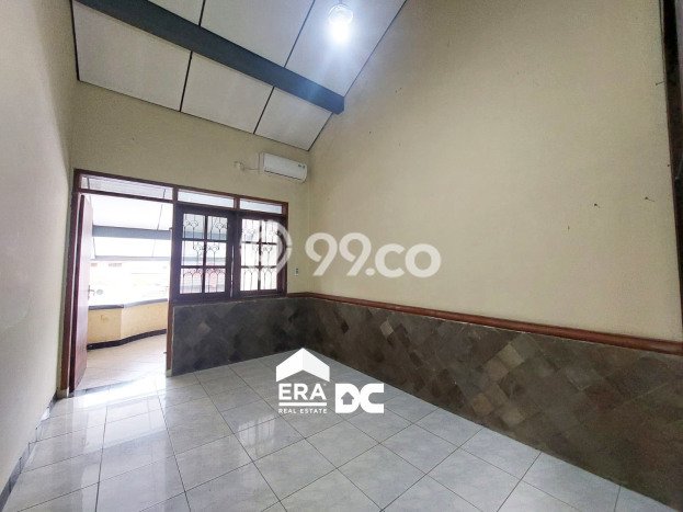 Disewakan! Rumah 3 Kamar Tidur &
2 Kamar Mandi di Puri Anjasmoro, Semarang Disewakan! Rumah 3 Kamar Tidur &
2 Kamar Mandi di Puri Anjasmoro, Semarang
