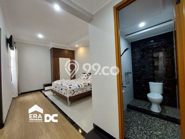 Jual Rumah Minimalis Bagus Punya 5 KT di Semarang Barat Semarang - Jual Rumah Minimalis Bagus Punya 5 KT di Semarang Barat Semarang -