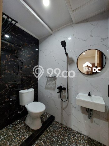 Jual Rumah Minimalis Bagus Punya 5 KT di Semarang Barat Semarang - Jual Rumah Minimalis Bagus Punya 5 KT di Semarang Barat Semarang -