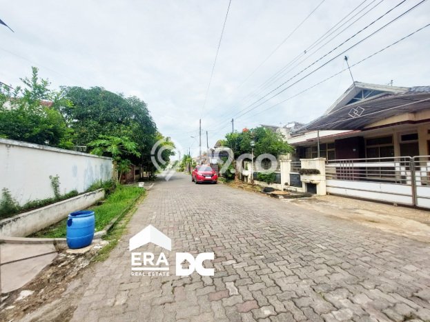 Dijual Rumah Mewah Exclusive di Semarang Barat, Semarang Dijual Rumah Mewah Exclusive di Semarang Barat, Semarang