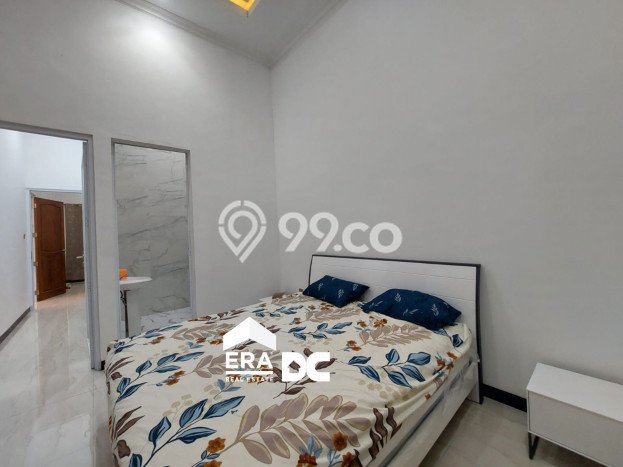 Hunian Elit LB 150m2 Siap Pakai Desain Elegan di Graha Padma, Semarang Hunian Elit LB 150m2 Siap Pakai Desain Elegan di Graha Padma, Semarang