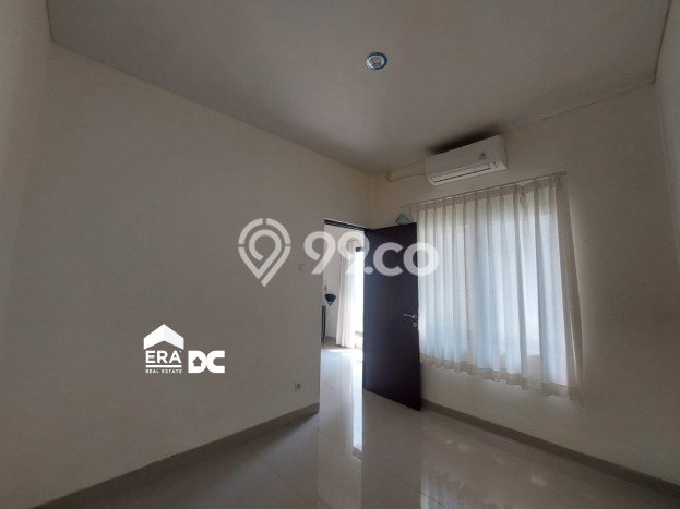 Rumah Luas Asri 3 KT Siap Pakai di BSB City Semarang Rumah Luas Asri 3 KT Siap Pakai di BSB City Semarang
