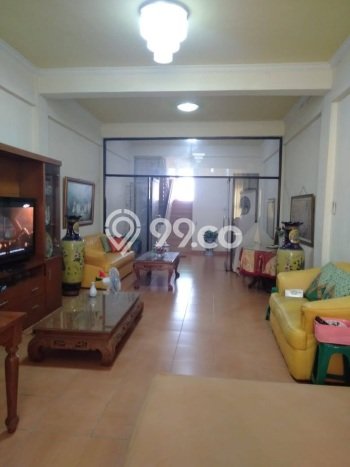 Ruko Dijual Lokasi Emas di Semarang Timur Luas 243m2 Ruko Dijual Lokasi Emas di Semarang Timur Luas 243m2