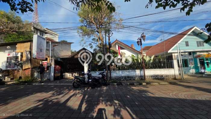 Jual Rumah Luas Elegan Dengan View Eksklusif di Salatiga, Salatiga Jual Rumah Luas Elegan Dengan View Eksklusif di Salatiga, Salatiga
