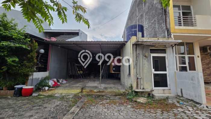 Lahan Strategis di Semarang Timur Dijual dengan Luas 118m2 Lahan Strategis di Semarang Timur Dijual dengan Luas 118m2