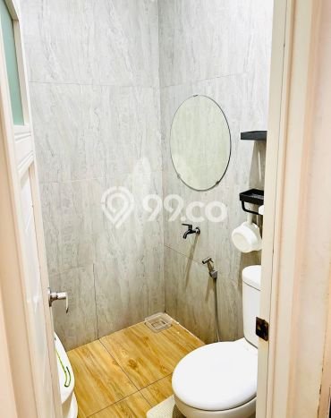 Hunian Cantik Modern Lb 80m2 di Tembalang, Semarang Hunian Cantik Modern Lb 80m2 di Tembalang, Semarang