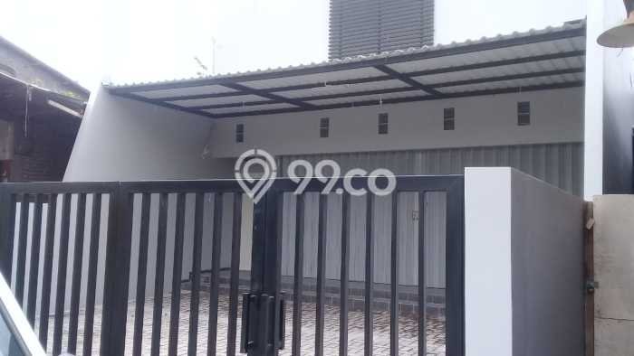 Untuk Dijual! Komersial di Mranggen Semarang LT 260m2 / LB 190m2 Kawasan Bisnis Untuk Dijual! Komersial di Mranggen Semarang LT 260m2 / LB 190m2 Kawasan Bisnis