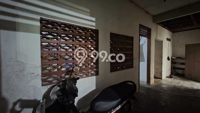 Jual Rumah Favorit Siap Huni LB 400m2 di Purwodadi, Grobogan Jual Rumah Favorit Siap Huni LB 400m2 di Purwodadi, Grobogan