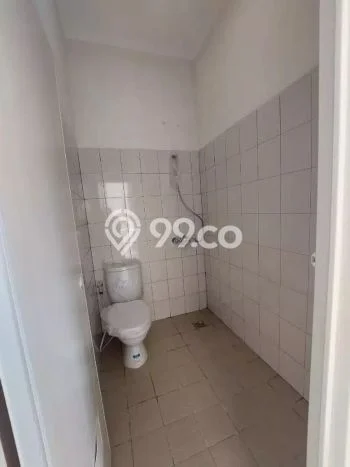 Rumah Modern Cantik 2 Kamar Bisa Langsung Pindah di Tembalang Rumah Modern Cantik 2 Kamar Bisa Langsung Pindah di Tembalang