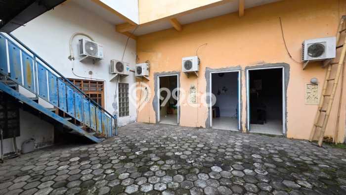 Area Ramai! Komersial Dijual di Pedurungan untuk Bisnis Luas Bangunan 160m2 Area Ramai! Komersial Dijual di Pedurungan untuk Bisnis Luas Bangunan 160m2