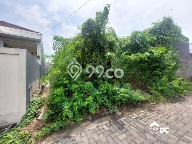 Tanah Dijual Lokasi Semarang Timur, Semarang Luas 224m2 Legalitas Aman Tanah Dijual Lokasi Semarang Timur, Semarang Luas 224m2 Legalitas Aman