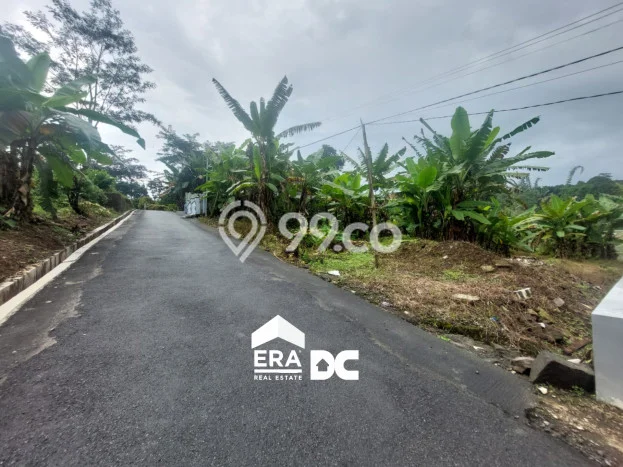 Tanah Kavling untuk Dijual di Sidorejo Salatiga 167m2 Tanah Kavling untuk Dijual di Sidorejo Salatiga 167m2