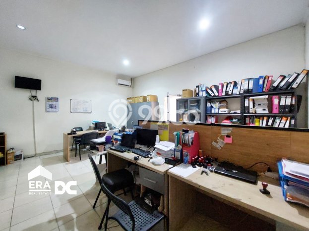 Ruko Dijual di Semarang LT 120m2 & LB 240m2 Lokasi Terbaik! Ruko Dijual di Semarang LT 120m2 & LB 240m2 Lokasi Terbaik!