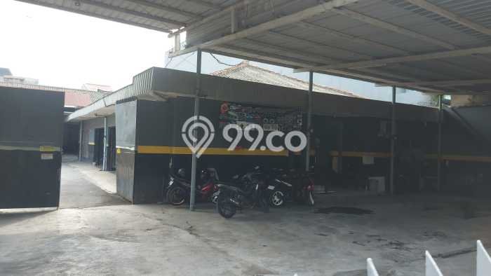 FOR SALE! Komersial di Semarang Barat Semarang, LT 1100m2, LB 700m2 FOR SALE! Komersial di Semarang Barat Semarang, LT 1100m2, LB 700m2
