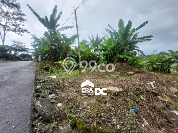 Tanah Kavling untuk Dijual di Sidorejo Salatiga 167m2 Tanah Kavling untuk Dijual di Sidorejo Salatiga 167m2