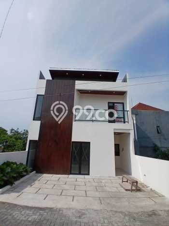 Jual Rumah Favorit Siap Huni LB 80m2 di Tembalang, Semarang Jual Rumah Favorit Siap Huni LB 80m2 di Tembalang, Semarang