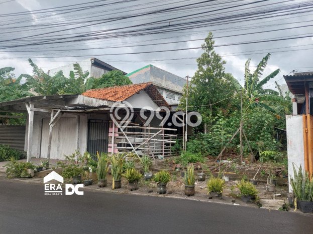 Tanah di Pedurungan, Semarang Luas 199m2 Dijual Segera Tanah di Pedurungan, Semarang Luas 199m2 Dijual Segera