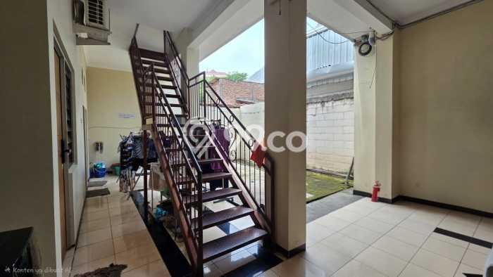 Unit Kost Dijual di Kawasan Semarang Tengah Semarang dengan 20 KT Unit Kost Dijual di Kawasan Semarang Tengah Semarang dengan 20 KT