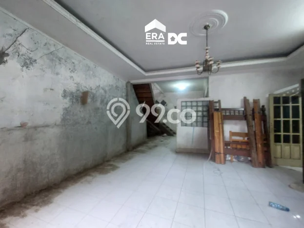 Disewakan Komersial di Semarang Utara Semarang LT 500m2, LB 720m2 Disewakan Komersial di Semarang Utara Semarang LT 500m2, LB 720m2