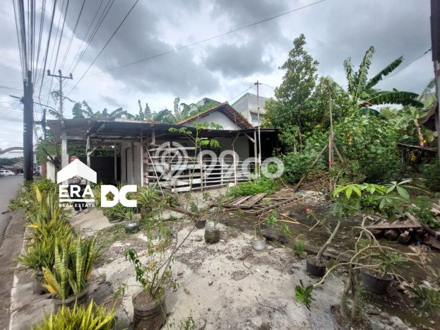 Tanah di Pedurungan, Semarang Luas 199m2 Dijual Segera Tanah di Pedurungan, Semarang Luas 199m2 Dijual Segera