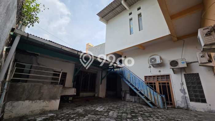 Area Ramai! Komersial Dijual di Pedurungan untuk Bisnis Luas Bangunan 160m2 Area Ramai! Komersial Dijual di Pedurungan untuk Bisnis Luas Bangunan 160m2