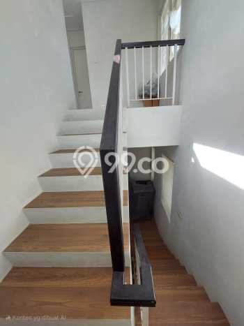 For Sale Hunian Rumah Terawat 3 Kamar di BSB City, Semarang For Sale Hunian Rumah Terawat 3 Kamar di BSB City, Semarang