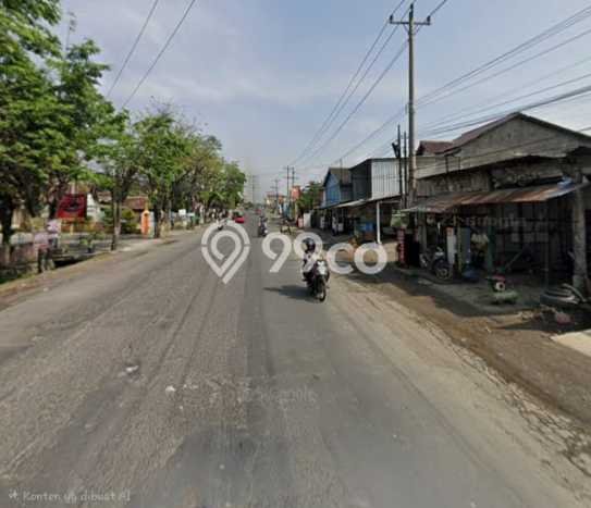 Untuk Dijual! Komersial di Mranggen Semarang LT 260m2 / LB 190m2 Kawasan Bisnis Untuk Dijual! Komersial di Mranggen Semarang LT 260m2 / LB 190m2 Kawasan Bisnis