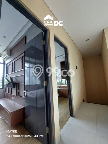Rumah Modern Minimalis 2 KT Siap Huni di Mijen Rumah Modern Minimalis 2 KT Siap Huni di Mijen