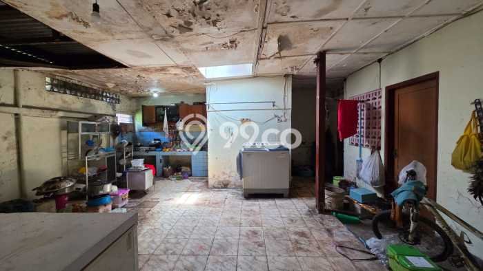 Tanah Strategis Dijual di Semarang Barat Semarang 357m2 Tanah Strategis Dijual di Semarang Barat Semarang 357m2