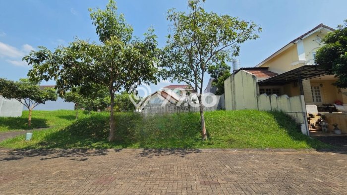 Tanah Dijual di Semarang Seluas 257m2 Strategis Tanah Dijual di Semarang Seluas 257m2 Strategis