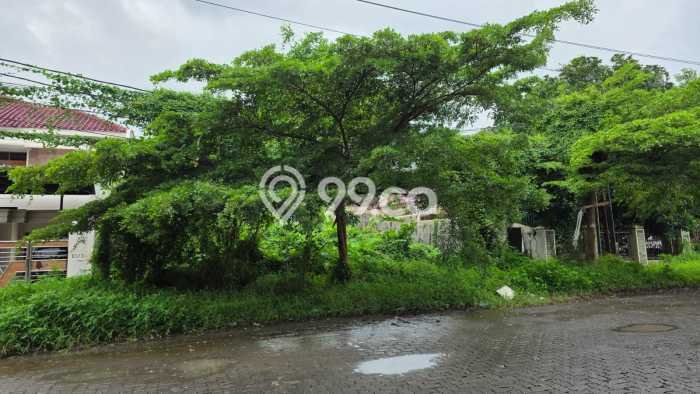 Kavling Tanah Dijual di Semarang Barat, Semarang, Luas 585m2 Area Strategis Kavling Tanah Dijual di Semarang Barat, Semarang, Luas 585m2 Area Strategis
