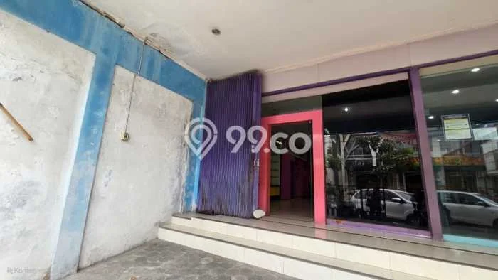Unit Komersial Disewakan di Salatiga Kawasan Strategis Harga Kompetitif Unit Komersial Disewakan di Salatiga Kawasan Strategis Harga Kompetitif
