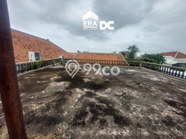 Disewakan Komersial di Semarang Utara Semarang LT 500m2, LB 720m2 Disewakan Komersial di Semarang Utara Semarang LT 500m2, LB 720m2