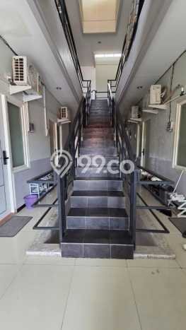 Kos-kosan Dijual di Semarang Timur, Semarang dengan 20 Kamar Tidur, 20 Kamar Mandi Kos-kosan Dijual di Semarang Timur, Semarang dengan 20 Kamar Tidur, 20 Kamar Mandi