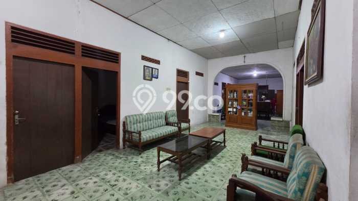 Jual Rumah Favorit Siap Huni LB 400m2 di Purwodadi, Grobogan Jual Rumah Favorit Siap Huni LB 400m2 di Purwodadi, Grobogan
